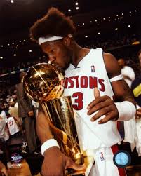 Ben Wallace Ben Wallace