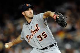 Justin Verlander Justin Verlander