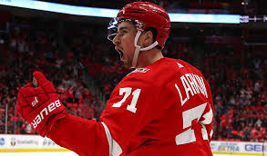 Dylan Larkin