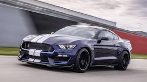 Ford Mustang Ford Mustang